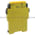 Pilz PNOZ X2.8P 24VACDC 3N/O 1N/C-777301 Safety relay (standalone) Inputs: 1-/2-channel wiring with/without detection of shorts across contacts Outputs: 3 N/O, 1 Product Image