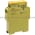 Pilz PNOZ X7 115VAC 2N/O-774054 Safety relay (standalone) Inputs: Single-channel wiring Outputs: 2 N/O. Automatic/manual start UB 115 V AC, width: 22.5 Product Image