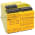 Pilz PNOZ X9P 24DC 24-240VACDC 7NO 2NC 2SO-777606 Safety relay (standalone) Inputs: 1-/2-channel wiring with/without detection of shorts across contacts Outputs: 2 N/O, 1 Product Image