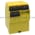 Pilz PNOZ X9P 24DC 24-240VACDC 7NO 2NC 2SO-777606 Safety relay (standalone) Inputs: 1-/2-channel wiring with/without detection of shorts across contacts Outputs: 2 N/O, 1 Product Image