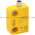 Pilz PSEN 1.1P-20/8MM/ 1 SWITCH-524120 Magnetic safety switch 2 N/O, 4-pin M8 connector, square design. IP67, operating distance 8 mm, height design 13 mm PU = Product Image
