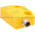 Pilz PSEN 1.1P-20/8MM/ 1 SWITCH-524120 Magnetic safety switch 2 N/O, 4-pin M8 connector, square design. IP67, operating distance 8 mm, height design 13 mm PU = Product Image