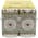 Pilz PSWZ-F-24VDC-2N/O-1N/C-2SO-475945 Safety Monitoring Relay | Standstill Monitoring Product Image