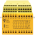 Pilz PZE 9 110-120VAC 8N/O 1N/C-774143 Safety Relay Product Image