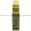 Pilz S1WP 9A 24VDC UM 0-120VAC/DC-890000 True power monitoring for 1- and 3-phase mains Suitable for frequency-controlled motors; 9 measuring ranges 0 - 1000 Hz; Product Image