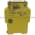 Pilz S1WP 9A 24VDC UM 0-120VAC/DC-890000 True power monitoring for 1- and 3-phase mains Suitable for frequency-controlled motors; 9 measuring ranges 0 - 1000 Hz; Product Image