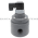 Plast-O-Matic PS075EPW11-PV-120/60 PVC Solenoid Valve Assembly Product Image