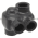 Polaris ITO-1/0 Insulated Tap Connector Product Image