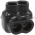Polaris ITO-1/0B Insulated Multitap Connector Product Image