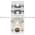 Polyphaser IS-B50LN-C0 RF Surge Protector Product Image