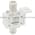 Polyphaser IS-B50LN-C0 RF Surge Protector Product Image