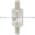 Polyphaser TSX-NFF-P Bulkhead Coaxial RF Surge Protector Product Image