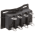 Potter & Brumfield 24A051 Relay Socket Product Image