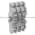 Potter & Brumfield 27E121 Relay Socket Product Image