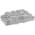 Potter & Brumfield 27E121 Relay Socket Product Image