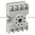 Potter & Brumfield 27E122 Socket Base Product Image