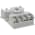 Potter & Brumfield 27E122 Socket Base Product Image