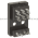 Potter & Brumfield 27E163 Socket for Relay Product Image