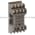 Potter & Brumfield 27E166 Socket for Relay | 1045 Product Image