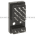 Potter & Brumfield 27E195 Socket for Relay Product Image