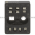 Potter & Brumfield 27E342 Relay Socket for R10 | Tyco | 1131 Product Image