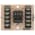 Potter & Brumfield 27E460 Relay Board Blade Pin Product Image