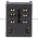 Potter & Brumfield 27E489 Socket for Relay Product Image