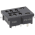 Potter & Brumfield 27E489 Socket for Relay Product Image