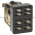 Potter & Brumfield AB11AH-24 Open Relay DPDT 24-VAC | Tyco | 8522 Product Image