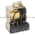 Potter & Brumfield AB11AY-240 Relay Open DPDT 5-AMP | Tyco Product Image