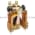 Potter & Brumfield AP17D-24 Relay 4PDT 5 amp | Tyco 27 Product Image
