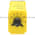 Potter & Brumfield CGB-38-78100M Time Delay On Release Adjustable 10-100/Min 10-AMP 120-VAC Product Image