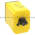 Potter & Brumfield CGB-38-79005S Time Delay Relay .5-5 Sec 10A | Tyco 04225 Product Image