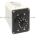Potter & Brumfield CHB-38-70012 Time Delay Relay 60-Sec DPDT | Tyco 3081 Product Image