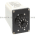 Potter & Brumfield CHD-38-30013 Time Delay Relay DPDT 180Sec | Tyco 804 Product Image