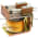 Potter & Brumfield GA11A-24V Relay Product Image