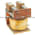 Potter & Brumfield GA11A-6V Relay | 50/60-HZ DPDT 5-AMP Open | GA11A-AC6V Product Image