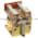 Potter & Brumfield GA11A-6V Relay | 50/60-HZ DPDT 5-AMP Open | GA11A-AC6V Product Image