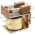 Potter & Brumfield GA11D-12V Relay Product Image