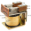 Potter & Brumfield GA11D-24V Relay Product Image
