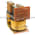 Potter & Brumfield GA14A-120V Relay | 56 Product Image
