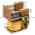 Potter & Brumfield GA14A-120V Relay | 56 Product Image