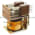 Potter & Brumfield GA17A-115V Relay Product Image