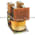 Potter & Brumfield GA17A-12V Relay 12V | Tyco | 59 Product Image