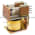 Potter & Brumfield GA17D-24V Relay Product Image