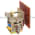 Potter & Brumfield GM1N12A Relay | 662 Product Image