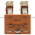Potter & Brumfield GP17 Relay | 99 Product Image