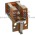 Potter & Brumfield GP17 Relay | 99 Product Image