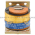 Potter & Brumfield GPA-120V Coil | 89 Product Image