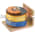 Potter & Brumfield GPA-120V Coil | 89 Product Image